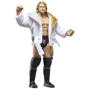   Aggression Series 38 Action Figure Brian Kendrick Toys & Games