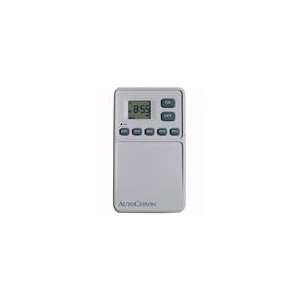  AutoChron 81000 Programmable Wall Switch Timer