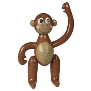   Monkey   Games & Activities & Inflates