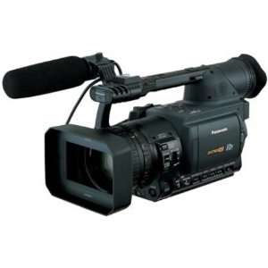  AG HVX200A Package 1   (UV Filter Video Light 1 HDV Tape 