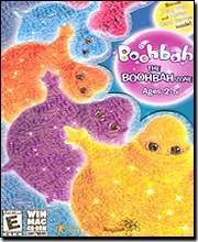 Boohbah The Boohbah Zone  