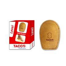 Tacco Level Walkers Foot Insoles Support All Sizes  