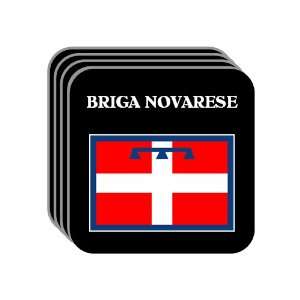  Italy Region, Piedmont (Piemonte)   BRIGA NOVARESE Set 