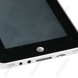 Google Android 7 Touch Screen WiFi Tablet PC Netbook PDA IMAP X210 
