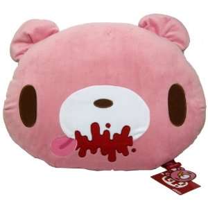  Taito Gloomy Bear ~18 Pillow Cushion with Tongue Out 