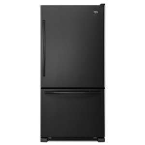  Maytag MBF2258XEB   Bottom Mount Refrigerator Appliances