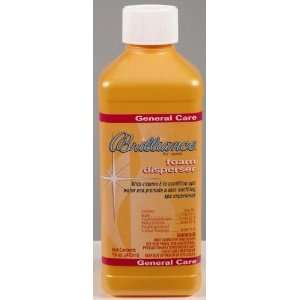  Brilliance Foam Disperser with Vitamin E 16 oz $8.39 