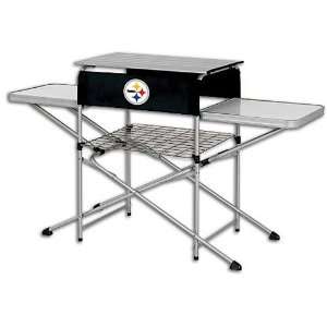  Steelers Northpole NFL Tailgating Table