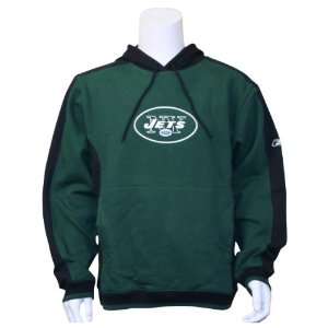  New York Jets Hoodie (Size Small)
