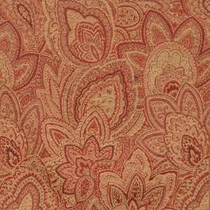  Fabricut Tagliabue Claret 3027003