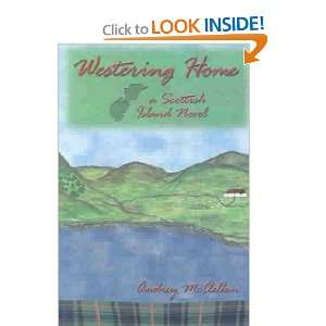    Westering Home **ISBN 9781592980147** Audrey McClellan Books