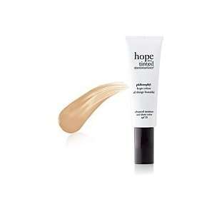 Philosophy Hope In a Tinted Moisturizer SPF 20 Light (Quantity of 2)