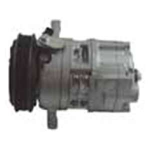  Universal Air Conditioning CO10723Z New A/C Compressor 