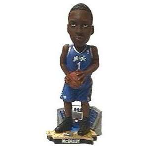 Tracy McGrady Forever Collectibles Bobblehead Sports 