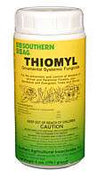 THIOMYL Systemic Fungicide 3336 Larger size 6oz  