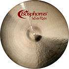 Bosphorus Oracle 22 Ride Cymbal 2380 grams  