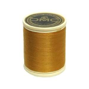  DMC Broder Machine 100% Cotton Thread Medium Topaz (5 Pack 