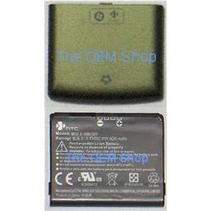  OEM T Mobile SHADOW HTC Battery Kii0160 t mobile tmobile 