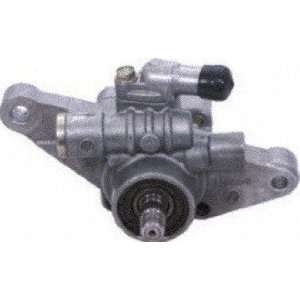  Cardone 21 5946 Remanufactured Import Power Steering Pump 