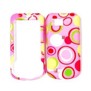  Cuffu   Pink Bubble   Samsung T939 Behold 2 Case Cover 