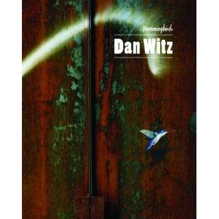 2011 Dan Witz   Hummingbirds by Dan Witz ( Calendar   Aug. 2010)
