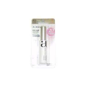 One Coat Nourishing Thickening Mascara, Black Brown # 403 by Almay for 