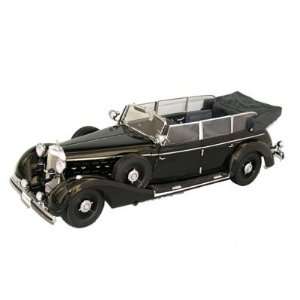   Benz 770K Pullman Limousine (Black)Signature Models Toys & Games