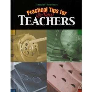  Practical Tips For New Teachers Handbook Case Pack 36 