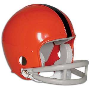   NCAA Mini Replica Throwback Helmet ( Syracuse )