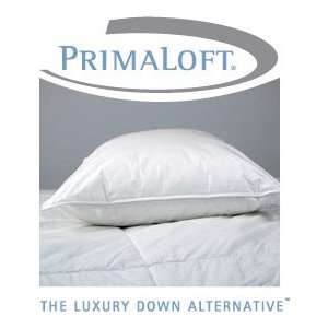 Primaloft Synthetic Down Pillow  Queen