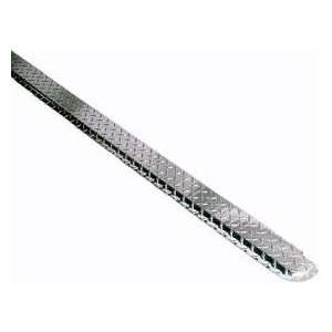  Brite Tread Wrap Side Bed Cap w/o Stake Holes [Available 