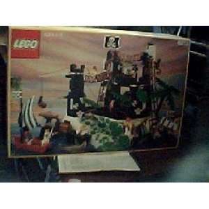  LEGO~Rock Island Refuge #6273 Toys & Games