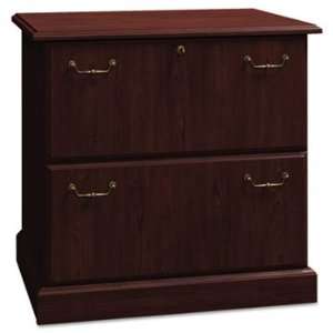  Bush 6354CS03   Syndicate Collection Lateral File, 29 1/2w 