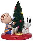 Dept 56 Peanuts Snoopy Cookies for Christmas 2011  