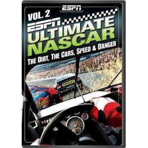  Exclusive Espn Ultimate Nascar Vol. 2 (the Dirt, The Cars 