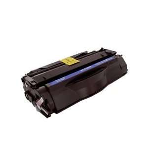 HP Q5949X Hi Yield Compatible Black Toner Cartridge, Fits LaserJet 