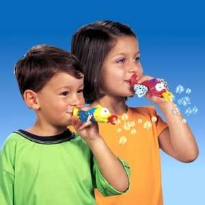  Little Kids Bubblin Glitter Fish Toys & Games