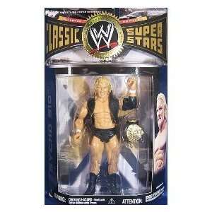   Superstars Series 16 Action Figure Sycho Sid Vicious Toys & Games