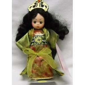  Princess Budder Al 8 Inch Alexander Doll Toys & Games