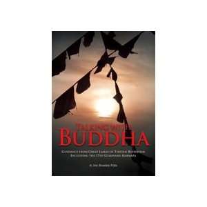  Talking with Buddha DVD