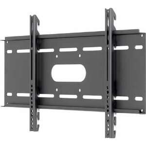 PDR Ultra Thin Fixed Universal Flat Wall Mount for 22 to 36 Inch TVs 