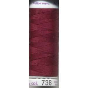  Quilting Mettler Silk Finish Thread 164 Yards   24d Arts 