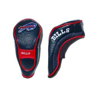  BSS   Buffalo Bills NFL Hybrid/Utility Headcover 