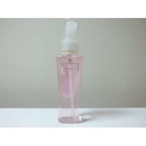   and Body Works Sweet Pea Fragrance Mist, travel size, 2 fl oz Beauty