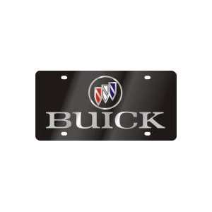 Buick Logo/Word