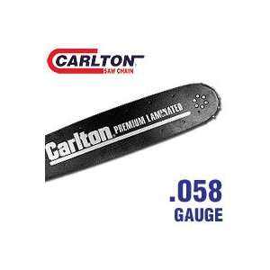  Carlton 15 Premium Laminate Chainsaw Bar (3/8 x .058 