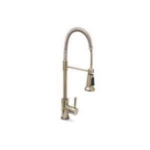  Premier Faucets Essen Lead Free Commercial Style Pull Down 