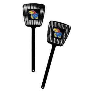    University of Kansas Fly Swatters 2 pack Patio, Lawn & Garden