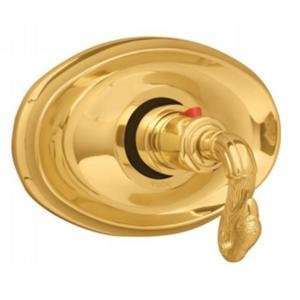 Phylrich TH123TO_15A   Swan 3/4 Inch Thermostat, Trim Only 
