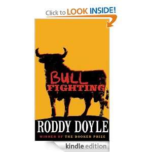 Start reading Bullfighting  